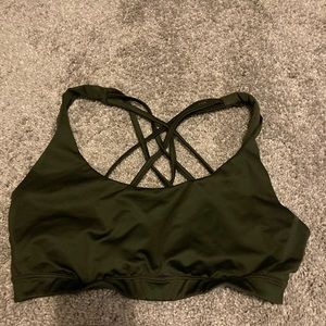 Victorias Secret Sports Bra